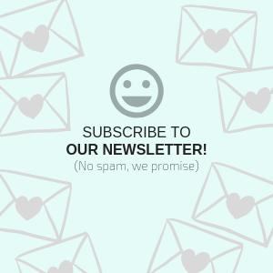 Sign up for our email newsletter
