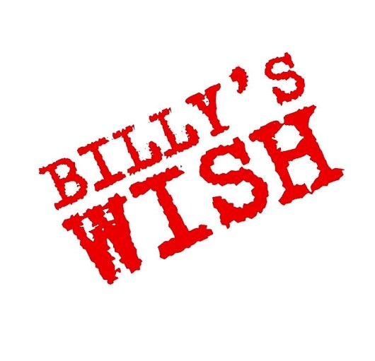 Billy's Wish named Marlowes 2017 Charity Partner