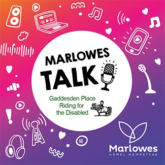 Marlowes Talk Episode 2 - Gaddesden Place