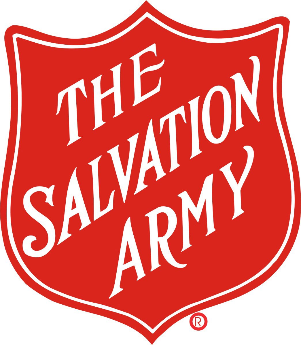 Volunteers Needed for Salvation Army