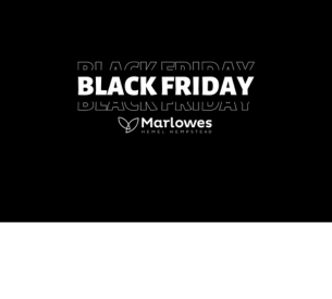 Black Friday at The Marlowes! ⭐