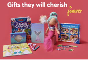 Gifts at Card Factory