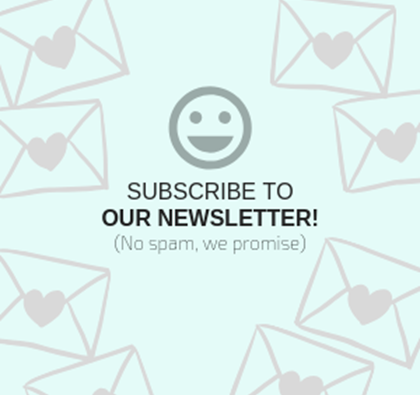 Sign up for our email newsletter