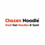 Chozen Noodles