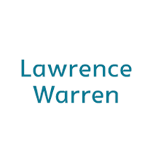 Lawrence Warren