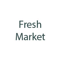 Fresh Market