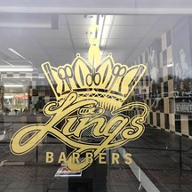 Kings Barbers