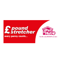 Poundstretcher