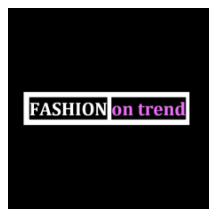 Fashion on Trend