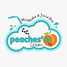 Peaches n Cream