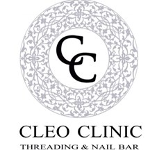 Cleo Clinic - Threading and Nail bar