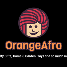 OrangeAfro