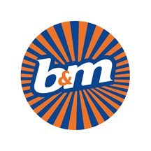 B&M