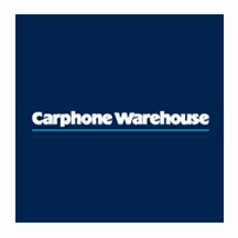 Carphone Warehouse