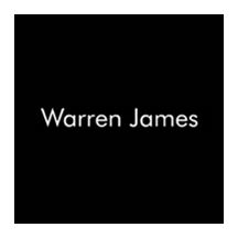 Warren James