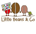 Book the Ultimate kid’s party at little beans Café.