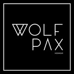 Wolf Pax kidswear now available at Blue Inc