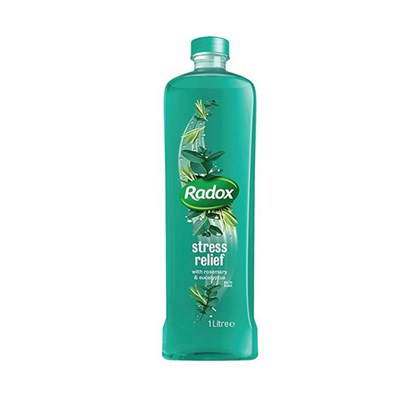 Radox bath soak