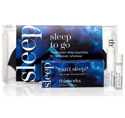 Sleep Spray