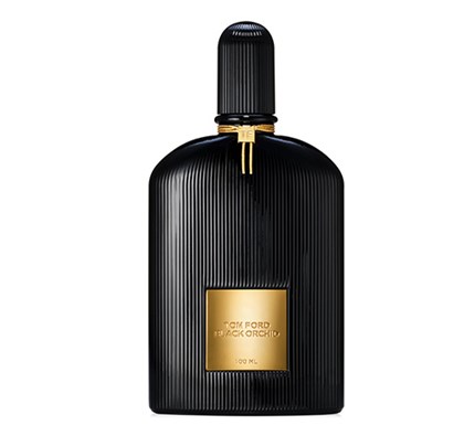 Tom Ford Black Orchid perfume