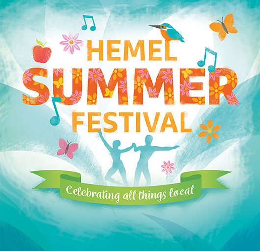 Hemel Summer Festival