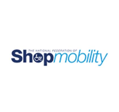 Shopmobility opening times