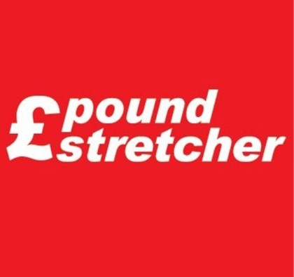 Brand new Poundstretcher store set to open this weekend!