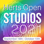 Dacorum Creatives Art Hub