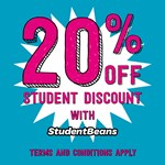Deichmann 20% off for Students