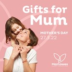 Mother's Day Gift Guide