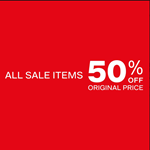 50% Off at Deichmann