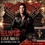 ELVIS Giveaway