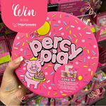 Percy Pig Giveaway! 🐷🍰✨