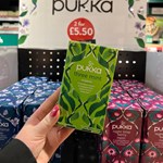 Save on Pukka Teas at Holland and Barrett! 🍵