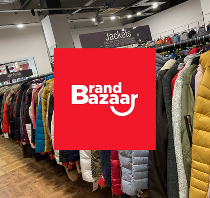 Welcome Brand Bazaar to The Marlowes! ❤