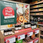Buy 1 Get 1 Half Price at Holland and Barrett! 🍯🐝