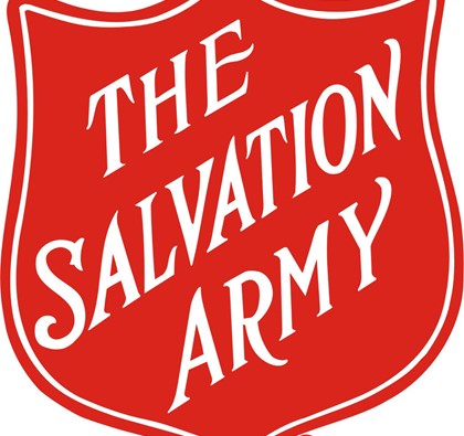 Volunteers Needed for Salvation Army
