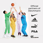 20% off at Deichmann