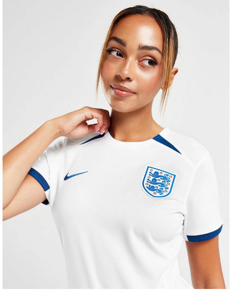 World Cup Jd Sports England Jersey Away Kit Jd England Top White
