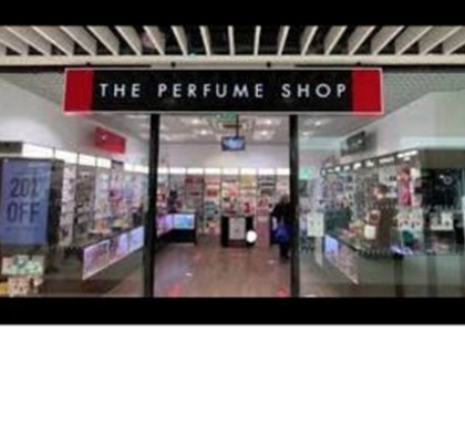 The Perfume Shop Recycling Scheme