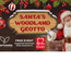 Visit Santa At His Woodland Grotto!