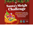 Santa's Sleigh Challenge!