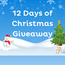 12 Days of Christmas Competition