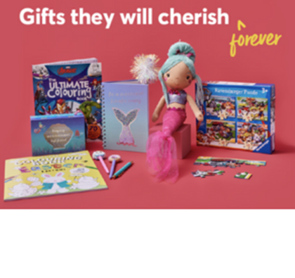 Gifts at Card Factory