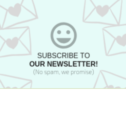 Register for our email newsletters