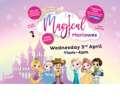 Magical Marlowes