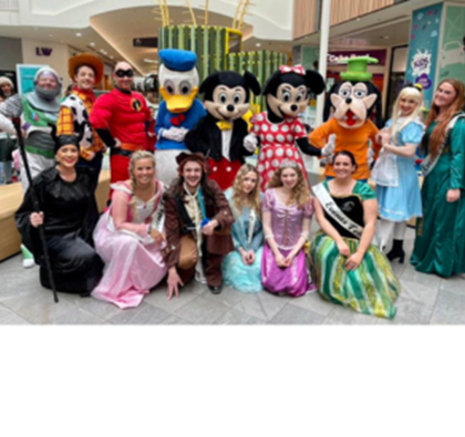 Magical Marlowes Picture Competition