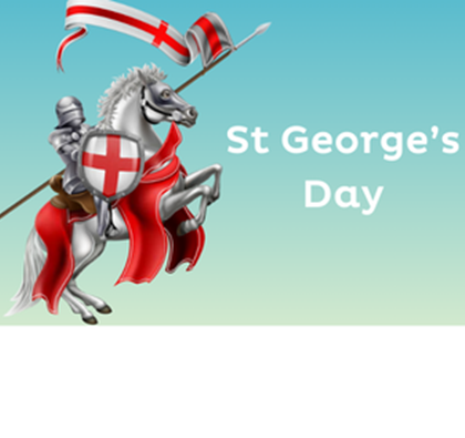 St George's Day