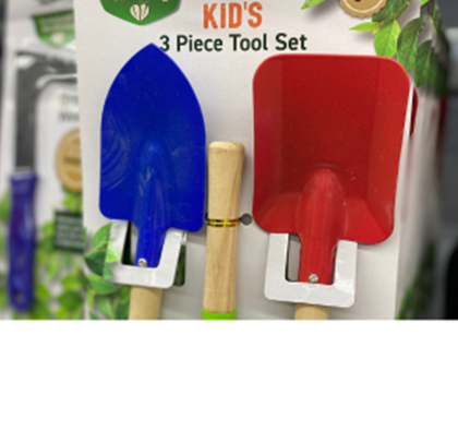 Half-term Fun at Poundstretcher!