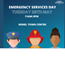 Hemel BID Emergency Services Day